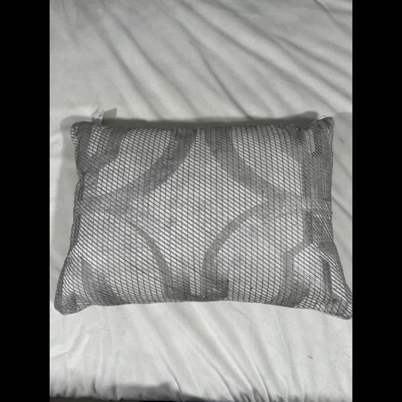 NWT Hotel Collection‎ Primativa Decorative Pillow - Picture 1 of 12